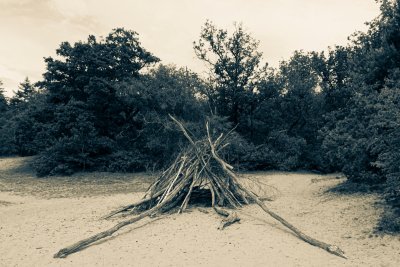 De bivakzak is het meest onderschatte stuk survival gear